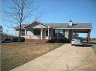 4343 McIntosh Rd, Oxford, AL 36203
