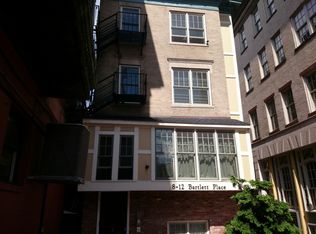 8-12 Bartlett Pl #2, Boston, MA 02113