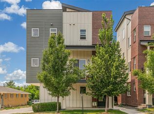 3511 S Marion Street #A, Englewood, CO 80113
