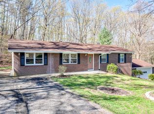 1050 Hamilton Ln, Kingston, TN 37763