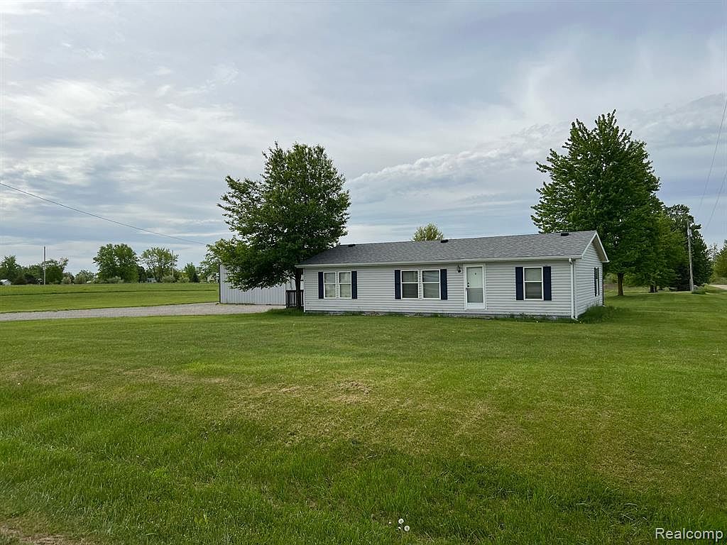 4003 Hazel Park Dr, Camden, MI 49232 MLS 20230039448 Zillow