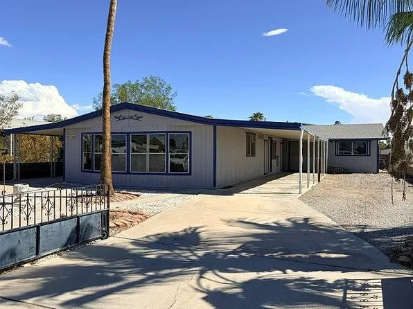13203 E 41st St, Yuma, AZ 85367