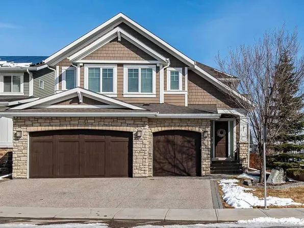 361 S Auburn Shores Lndg SE, Calgary, AB T3M 2G2