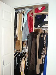 Rented by Keller Williams NYC