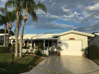 1008 SW 16th St, Boynton Beach, FL, 33426