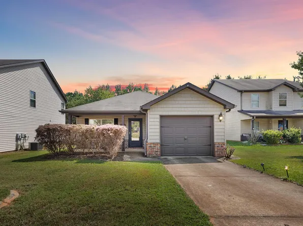 195 Briar Ridge Ln, Odenville, AL 35120