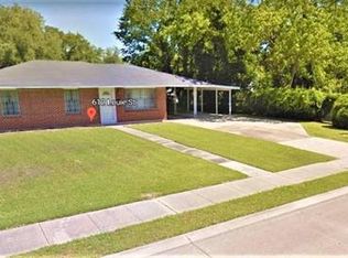 612 Louie St, Lake Charles, LA 70601