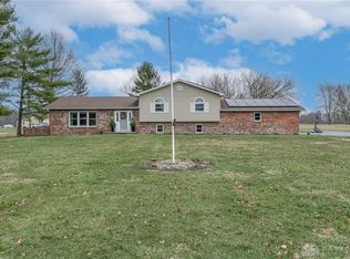 5406 Utica Rd, Waynesville, OH 45068