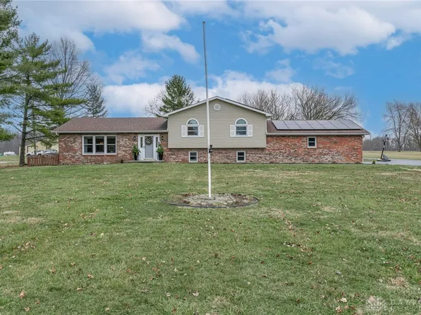 5406 Utica Rd, Waynesville, OH 45068