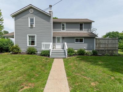 14825 S 24th St, Vicksburg, MI, 49097