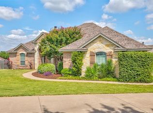 2701 Drift Ct, Granbury, TX 76049