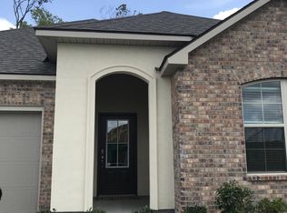 1007 Foxtail Dr, Baton Rouge, LA 70820