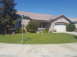 10918 Thunder Falls Ave, Bakersfield, CA