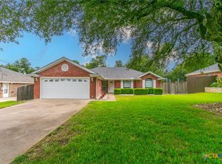 998 Benchmark Trl, Belton, TX 76513