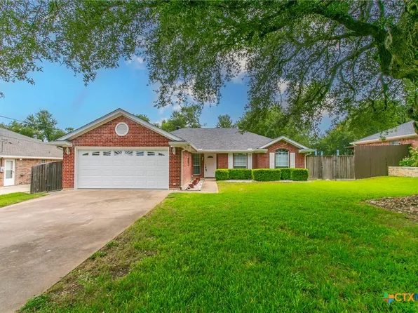 998 Benchmark Trl, Belton, TX 76513