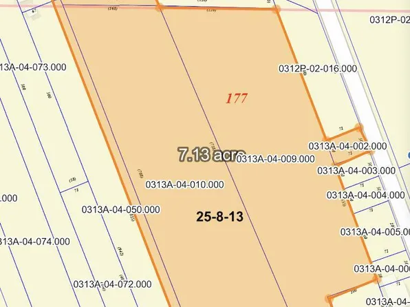 232 E North St, Pass Christian, MS 39571