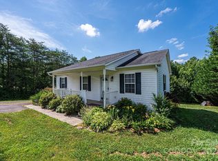 3211 Frank Whisnant Rd, Morganton, NC 28655