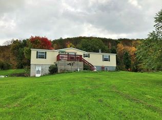2232 Foote Hollow Rd, Stamford, NY 12167