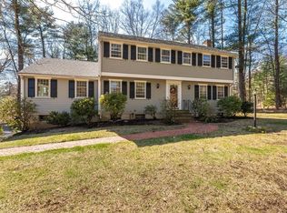 28 Olde Carriage Rd, Westwood, MA 02090