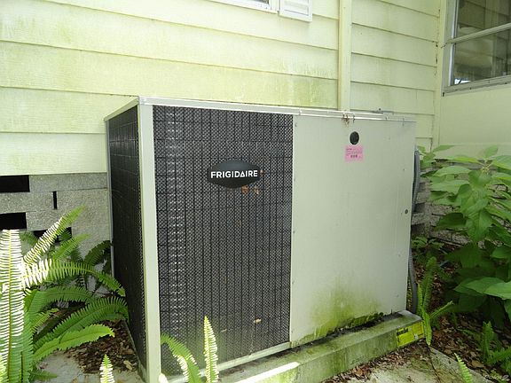 NEWER CENTRAL AIR