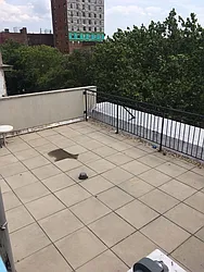 Rented by Westminster Management