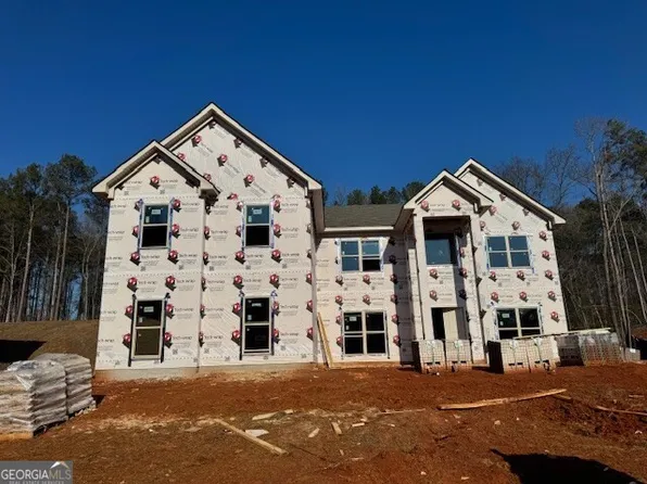 188 Lotus Ln #83, Covington, GA 30016