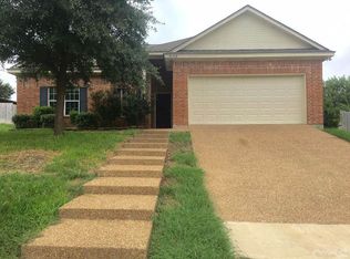 10109 Aragon Dr, Waco, TX 76708