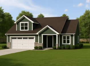 4807 Windrow Way, Fort Wayne, IN 46818