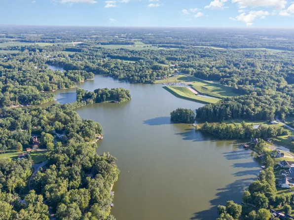 127-U9 Brewer Ct, Mount Gilead, OH 43338