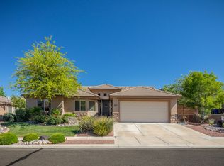 2154 W 1420 N, Saint George, UT 84770