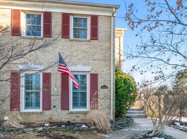 5645 Rapid Run Ct, Burke, VA 22015