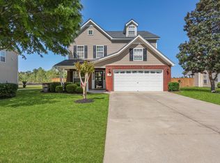 118 Netherfield Dr, Summerville, SC 29486