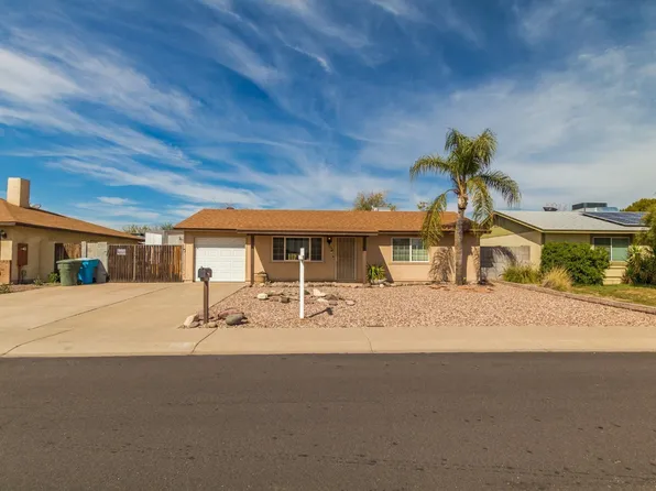 3250 W Charleston Ave, Phoenix, AZ 85053