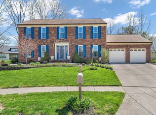 129 Northland St, Fishers, IN