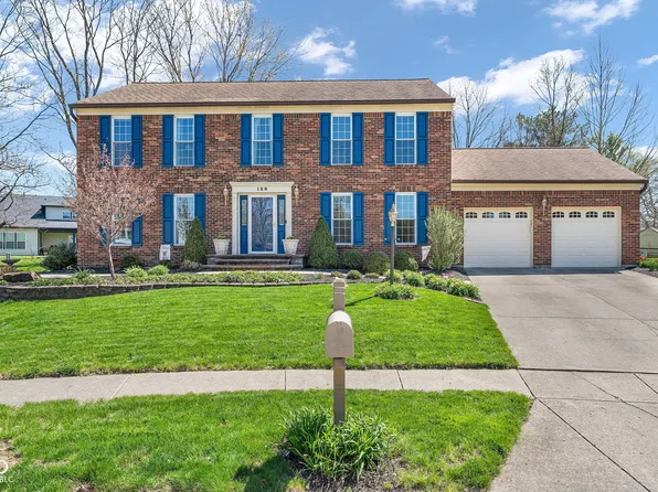 129 Northland St, Fishers, IN 46038