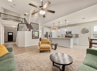 738 Palo Duro Loop, Round Rock, TX 78664
