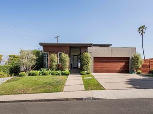 16622 Akron St, Pacific Palisades, CA 90272