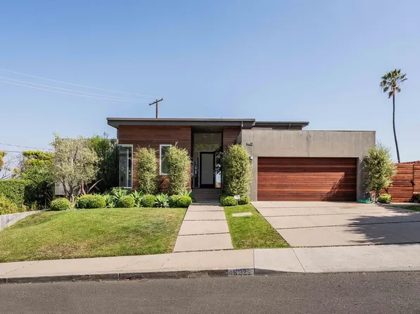 16622 Akron St, Pacific Palisades, CA 90272