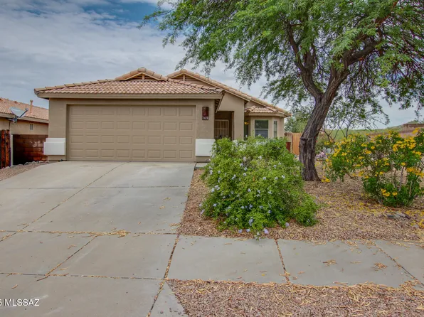 769 S Painted River Way, Vail, AZ 85641