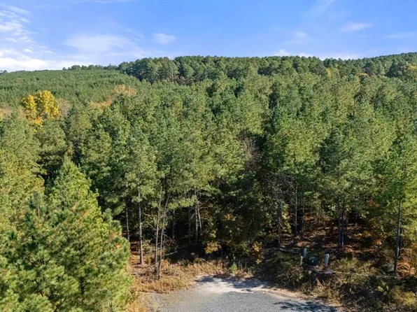 14 Gopher Wood Trl Lot 31, Broken Bow, OK 74728