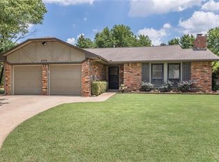 3504 Banner Ct, Edmond, OK 73013