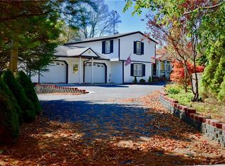 15 Weiser Rd, Wawarsing, NY 12428