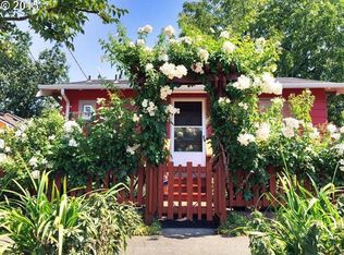 6840 N Michigan Ave, Portland, OR 97217