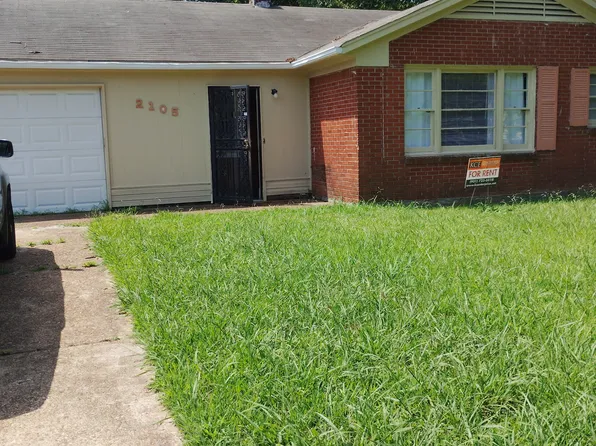 2105 Alta Vista Ave, Memphis, TN 38127