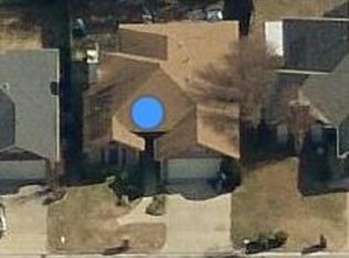 6028 Kimberly Ct, Haltom City, TX 76137