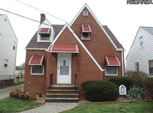 920 E 250th St, Euclid, OH 44132