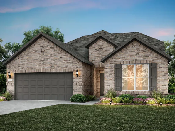 505 Apricot Ct, Forney, TX 75126