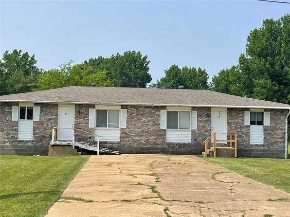 212 E Midland St, Poplar Bluff, MO 63901