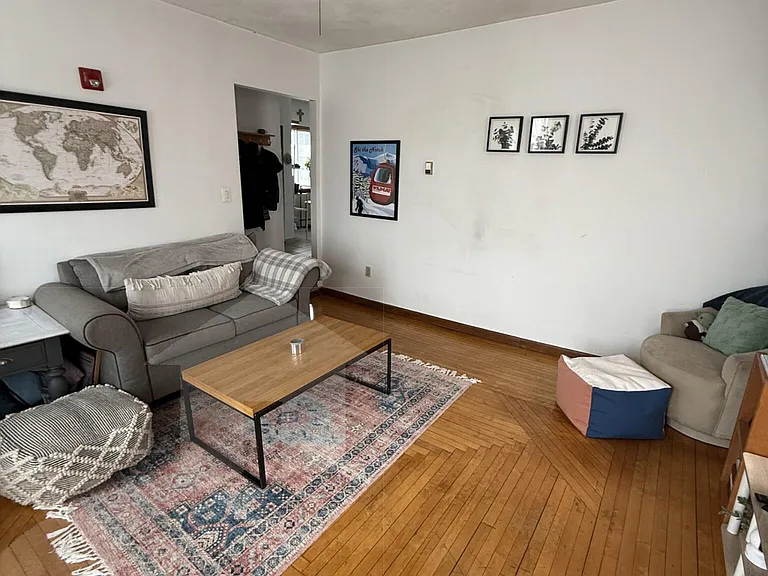 585 Somerville Ave #2A — Photo 3