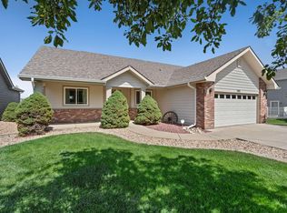 703 63rd Ave, Greeley, CO 80634